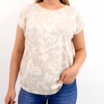 VMAVA PLAIN SS TOP MULTI 2024