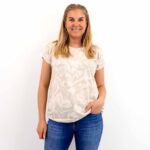 VMAVA PLAIN SS TOP MULTI 2024