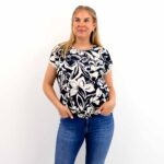 VMAVA PLAIN SS TOP MULTI 2024