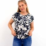 VMAVA PLAIN SS TOP MULTI 2024