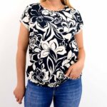 VMAVA PLAIN SS TOP MULTI 2024