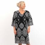 GILMA-N DRESS