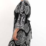GILMA-N DRESS