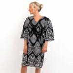 GILMA-N DRESS