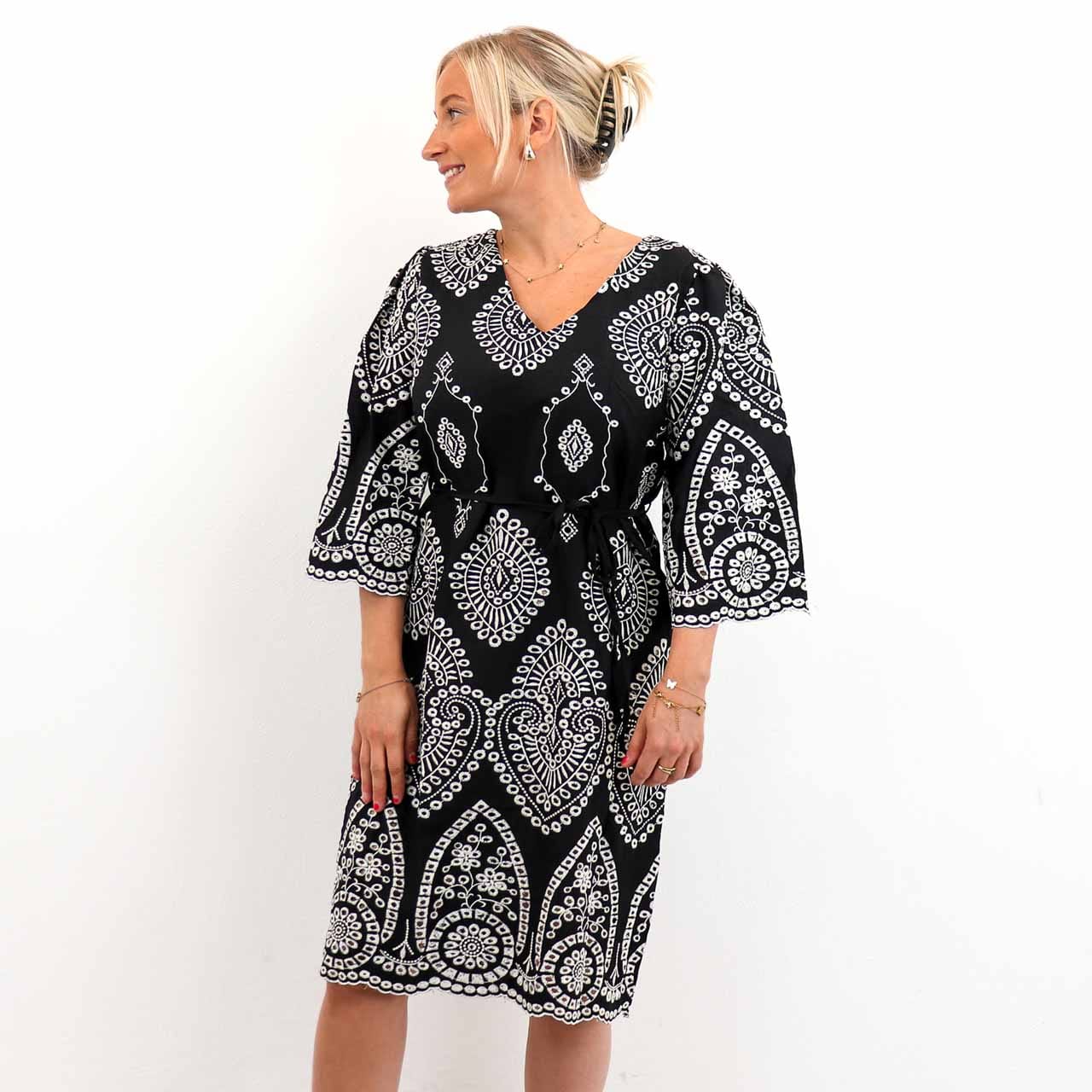 GILMA-N DRESS