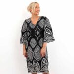 GILMA-N DRESS