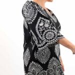GILMA-N DRESS