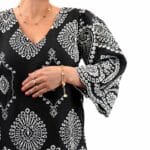 GILMA-N DRESS