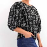 OBJEMINE FILLA 3/4 TOP