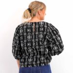 OBJEMINE FILLA 3/4 TOP