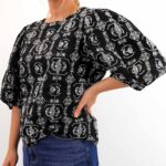 OBJEMINE FILLA 3/4 TOP