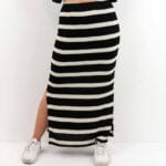 OBJGORIMIA LONG SKIRT