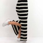 OBJGORIMIA LONG SKIRT