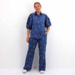 ELLA-SH52 SHIRT
