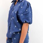 ELLA-SH52 SHIRT