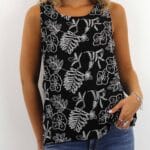GRITA-T TOP