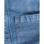 JXJAMA RLX LS OVERSHIRT DNM