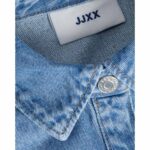 JXJAMA RLX LS OVERSHIRT DNM