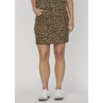 ONEA-SK2 SKIRT