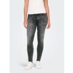 ONLBLUSH MID SK ANKLE RW DNM DOT227