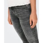 ONLBLUSH MID SK ANKLE RW DNM DOT227
