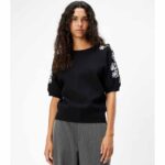 OBJRASHIA 2/4 PULLOVER