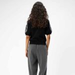 OBJRASHIA 2/4 PULLOVER