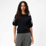 OBJRASHIA 2/4 PULLOVER
