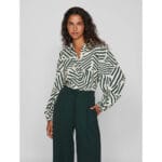 VISASJA L/S SHIRT