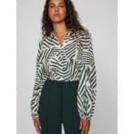 VISASJA L/S SHIRT