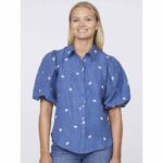 ELLA-SH52 SHIRT