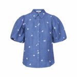 ELLA-SH52 SHIRT