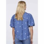 ELLA-SH52 SHIRT