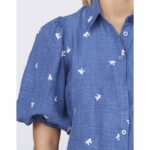 ELLA-SH52 SHIRT