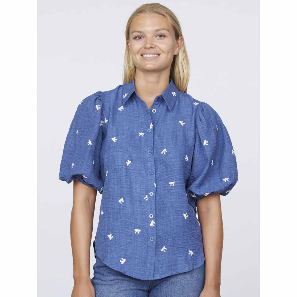 ELLA-SH52 SHIRT