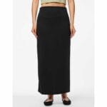 NAYA HW ANKLE SKIRT