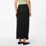 NAYA HW ANKLE SKIRT