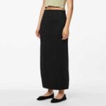 NAYA HW ANKLE SKIRT