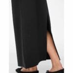 NAYA HW ANKLE SKIRT