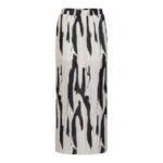 OBJLIMA HW LONG SKIRT