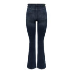 ONLBLUSH MID FLARED DNM REA409