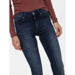 ONLBLUSH MID FLARED DNM REA409