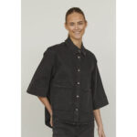 OLEA-JA6 JACKET