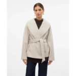 VMANNE BERGEN JACKET