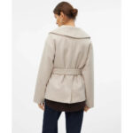 VMANNE BERGEN JACKET