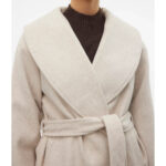 VMANNE BERGEN JACKET