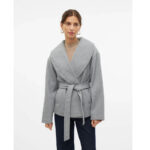 VMANNE BERGEN JACKET