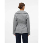 VMANNE BERGEN JACKET