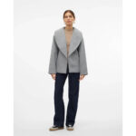VMANNE BERGEN JACKET