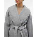 VMANNE BERGEN JACKET